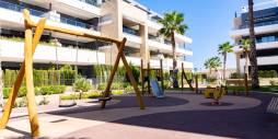 Gebraucht - Apartamento - Orihuela Costa - Playa Flamenca
