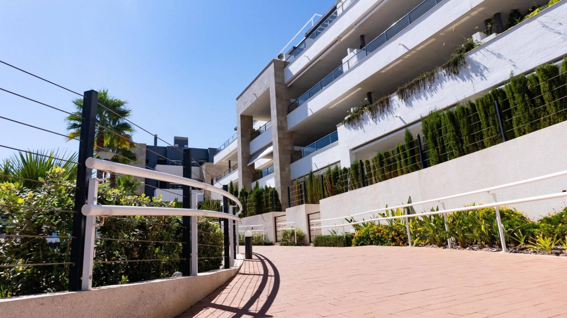 Gebraucht - Apartamento - Orihuela Costa - Playa Flamenca