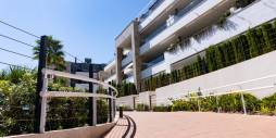 Gebraucht - Apartamento - Orihuela Costa - Playa Flamenca