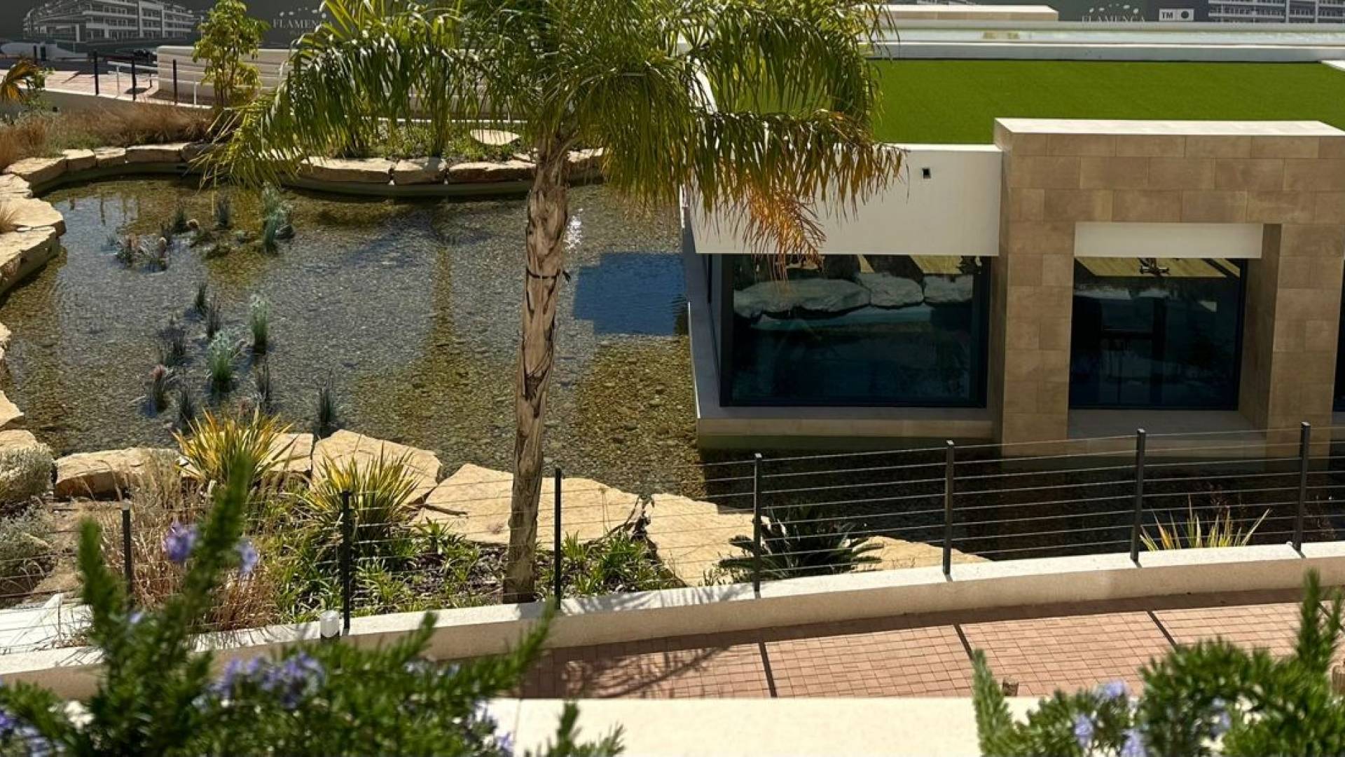 Gebraucht - Apartamento - Orihuela Costa - Playa Flamenca