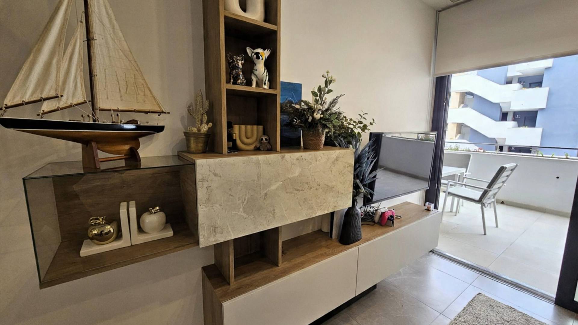 Gebraucht - Apartamento - Orihuela Costa - Playa Flamenca