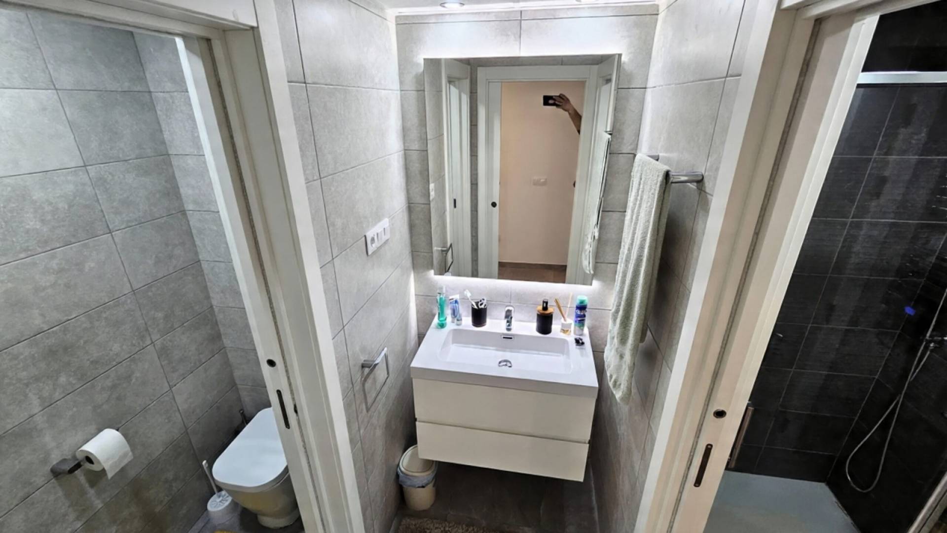 Gebraucht - Apartamento - Orihuela Costa - Playa Flamenca