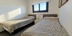Gebraucht - Apartamento - Orihuela Costa - Playa Flamenca