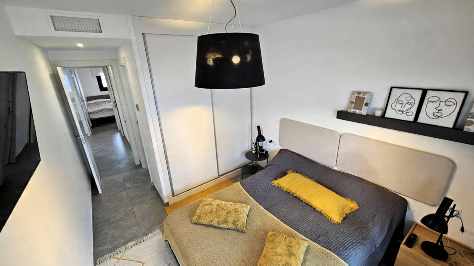 Gebraucht - Apartamento - Orihuela Costa - Playa Flamenca