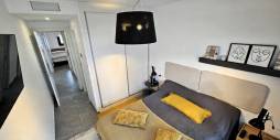 Gebraucht - Apartamento - Orihuela Costa - Playa Flamenca