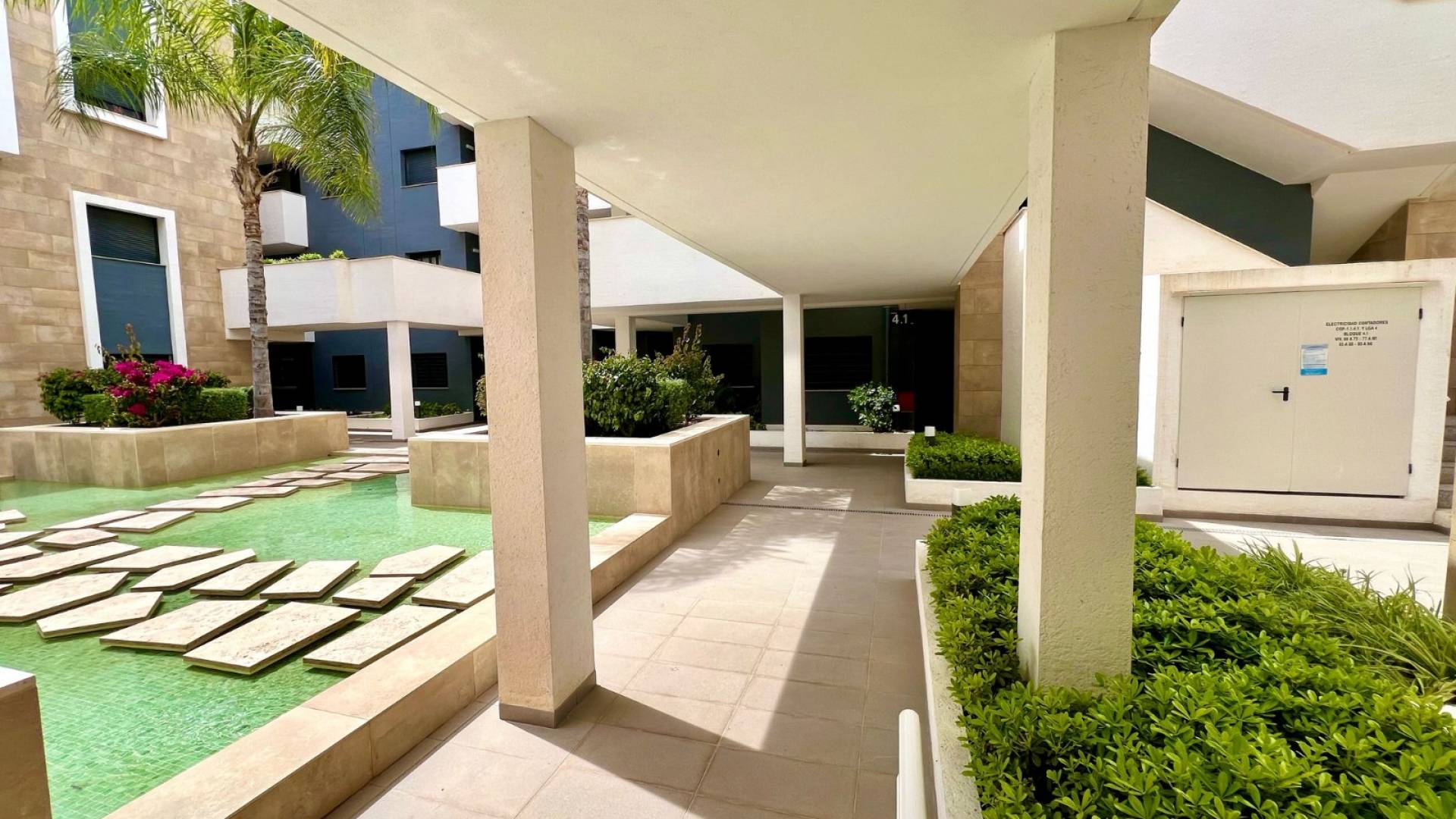 Gebraucht - Apartamento - Orihuela Costa - Playa Flamenca