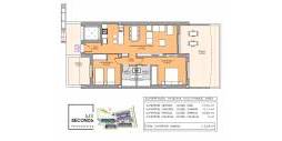Gebraucht - Apartamento - Orihuela Costa - Playa Flamenca