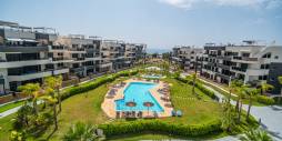 Gebraucht - Apartamento - Orihuela Costa - Playa Flamenca