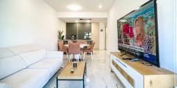 Gebraucht - Apartamento - Orihuela Costa - Playa Flamenca