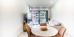Gebraucht - Apartamento - Orihuela Costa - Playa Flamenca