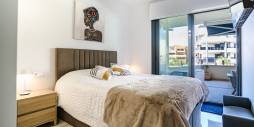 Gebraucht - Apartamento - Orihuela Costa - Playa Flamenca