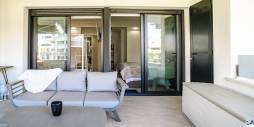 Gebraucht - Apartamento - Orihuela Costa - Playa Flamenca