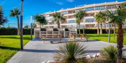 Gebraucht - Apartamento - Orihuela Costa - Playa Flamenca