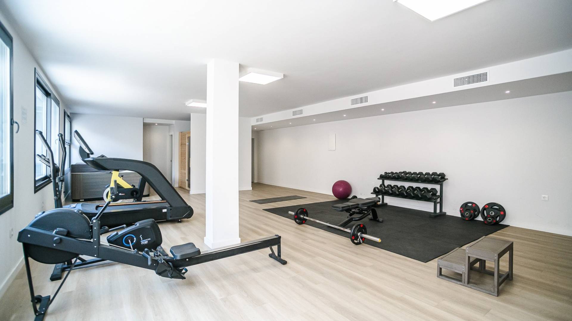 Gebraucht - Apartamento - Orihuela Costa - Playa Flamenca