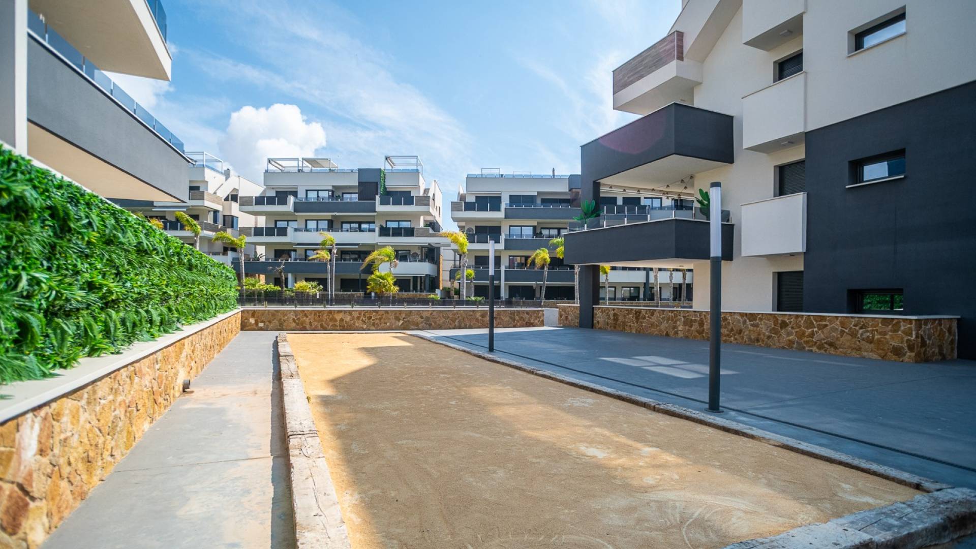 Gebraucht - Apartamento - Orihuela Costa - Playa Flamenca