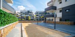 Gebraucht - Apartamento - Orihuela Costa - Playa Flamenca