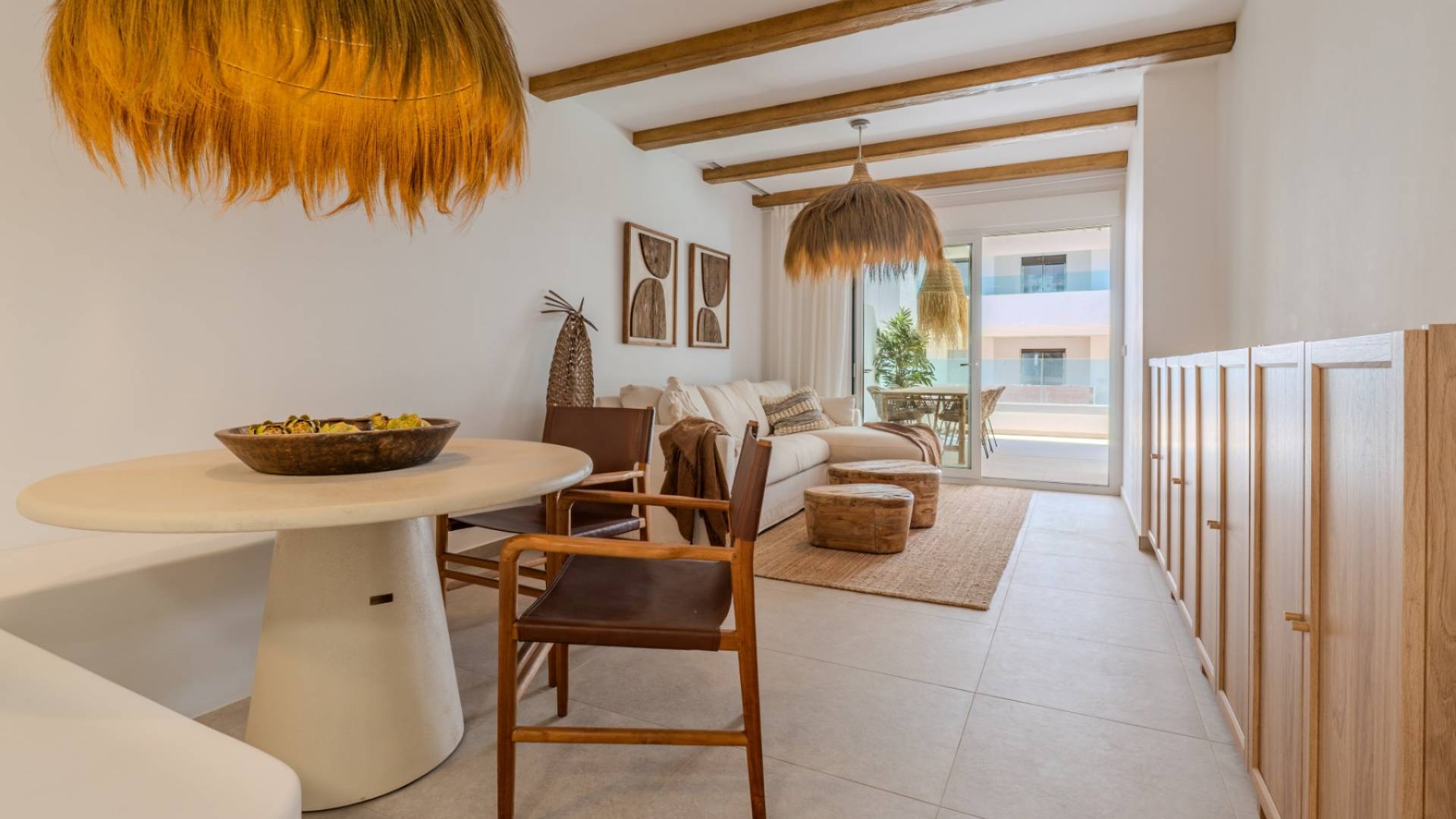Gebraucht - Apartamento - Orihuela Costa - Playa Flamenca
