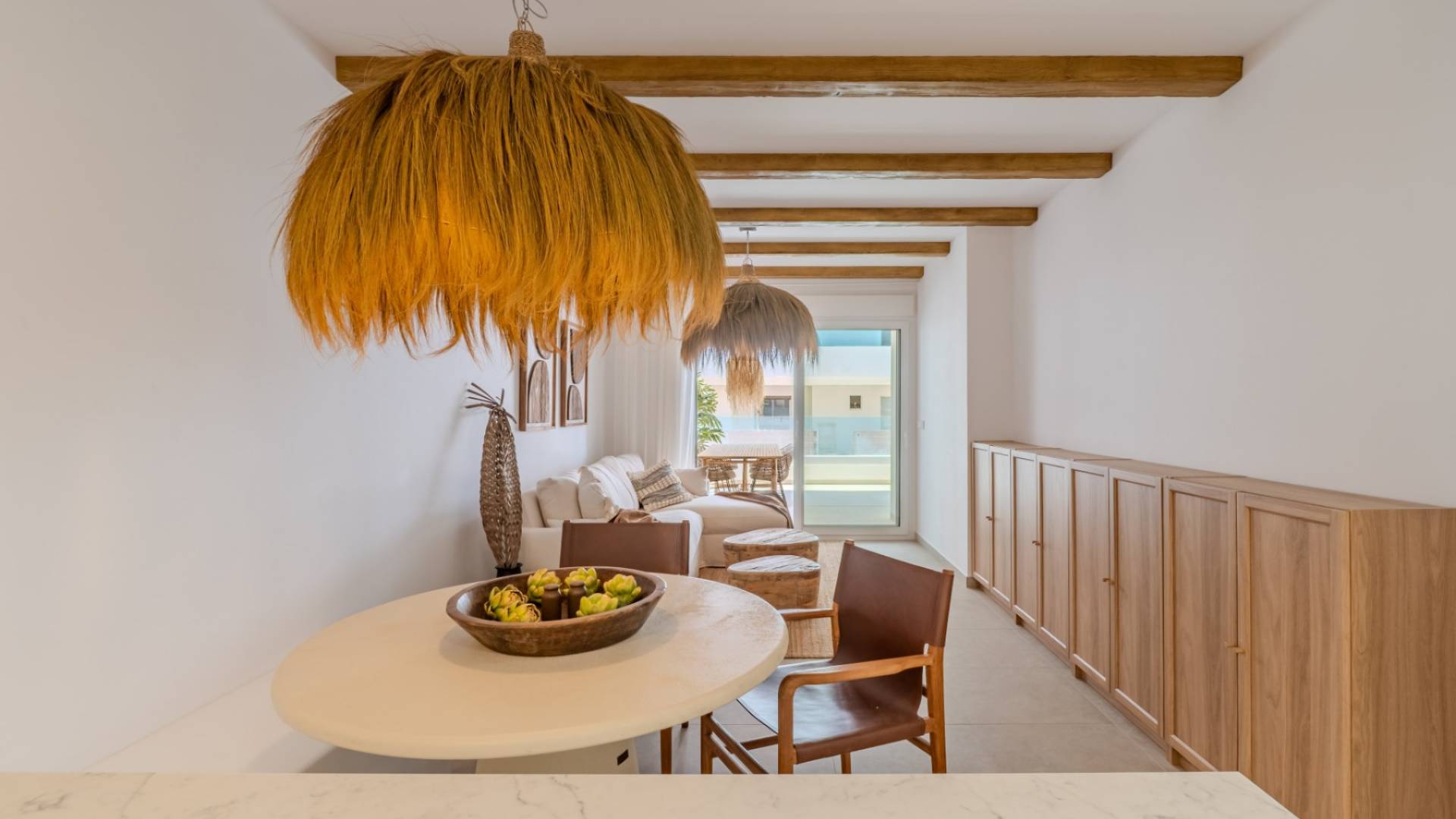 Gebraucht - Apartamento - Orihuela Costa - Playa Flamenca