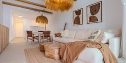 Gebraucht - Apartamento - Orihuela Costa - Playa Flamenca
