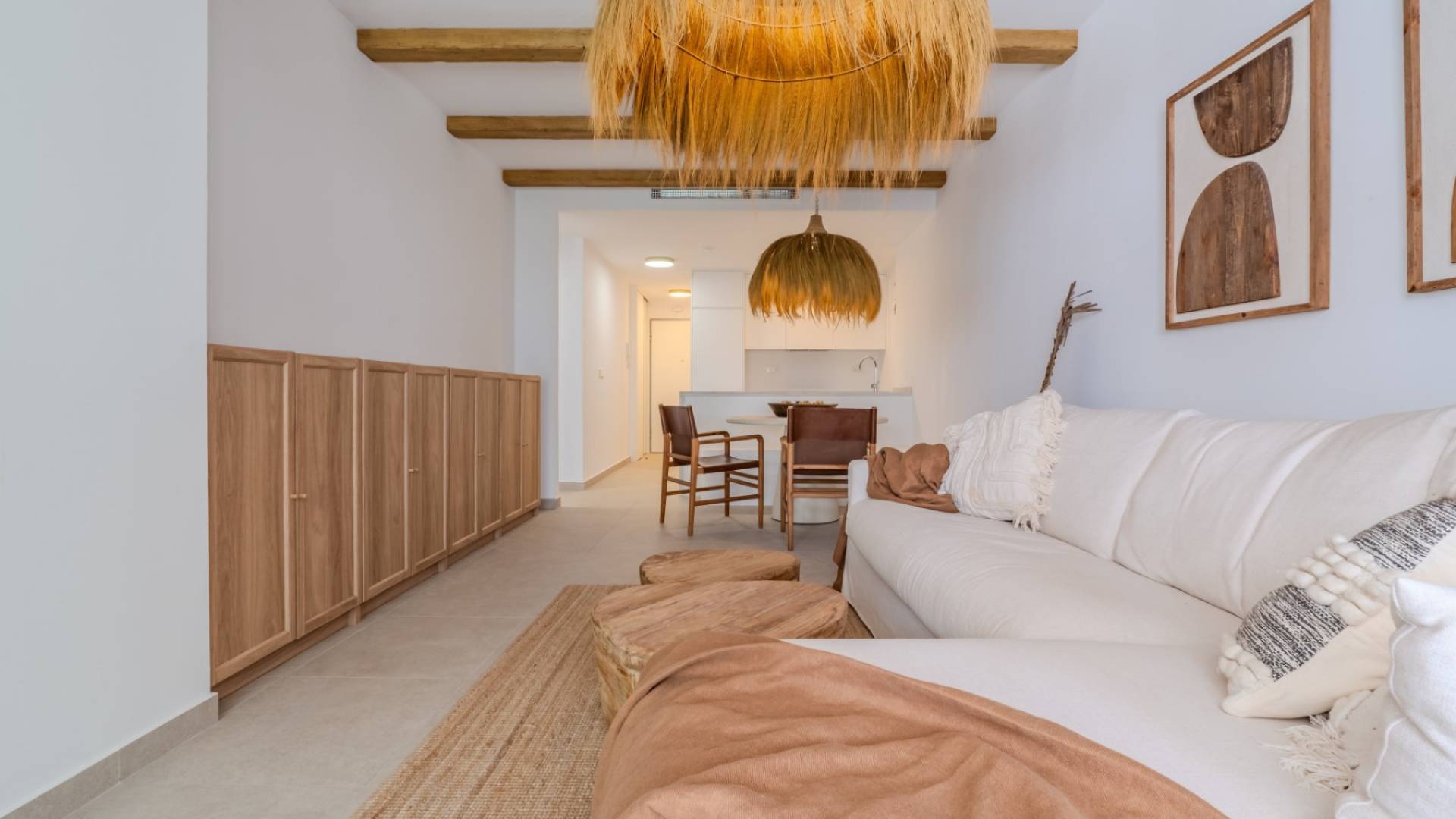Gebraucht - Apartamento - Orihuela Costa - Playa Flamenca