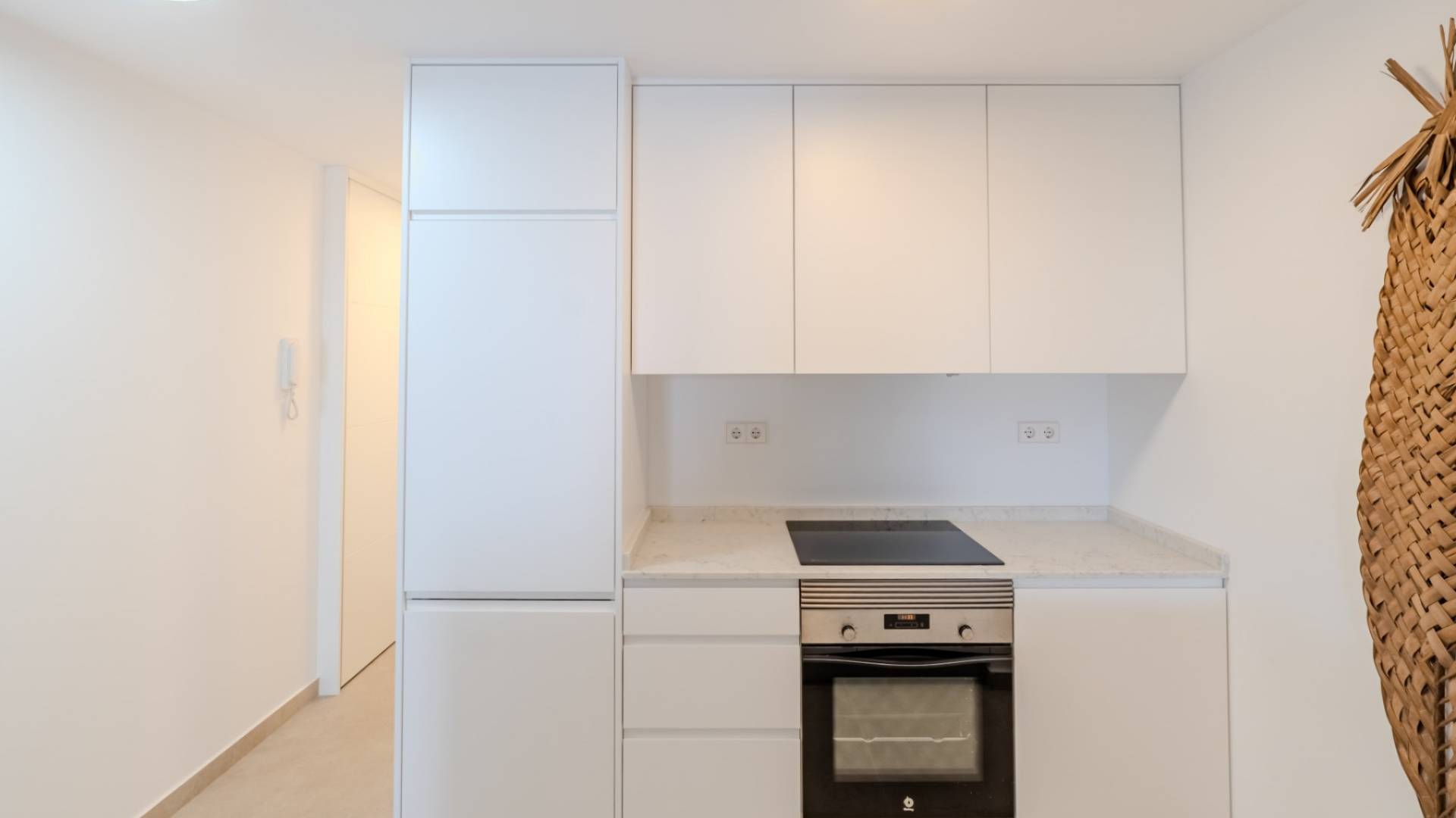 Gebraucht - Apartamento - Orihuela Costa - Playa Flamenca