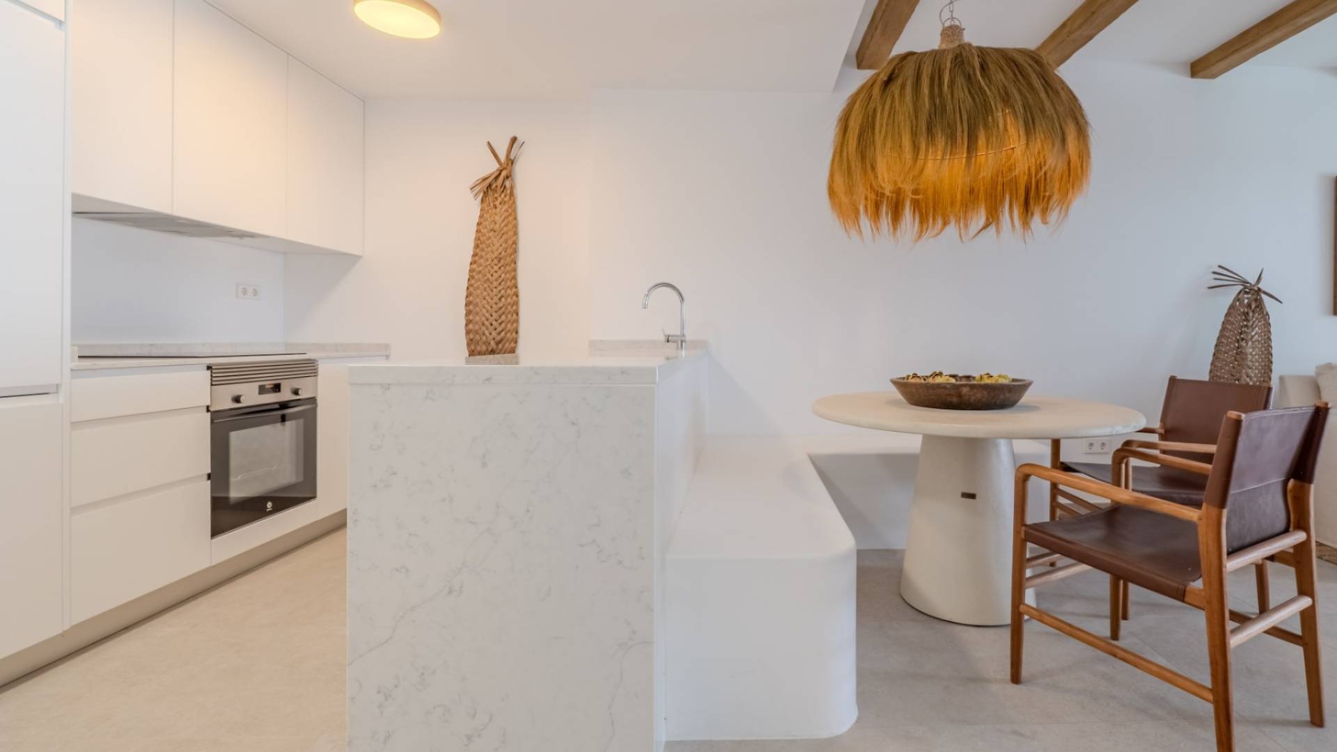 Gebraucht - Apartamento - Orihuela Costa - Playa Flamenca