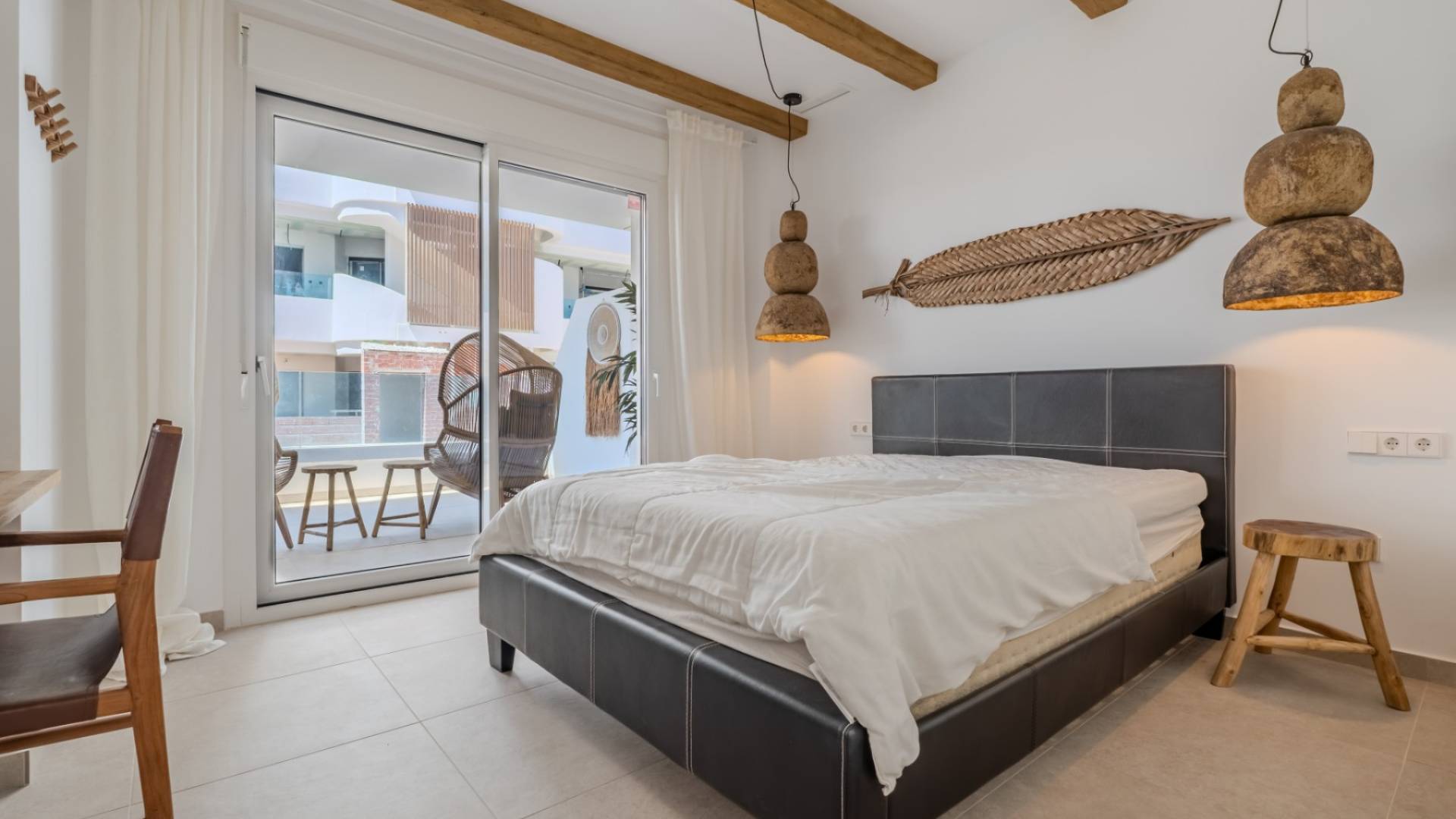Gebraucht - Apartamento - Orihuela Costa - Playa Flamenca