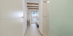 Gebraucht - Apartamento - Orihuela Costa - Playa Flamenca