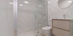 Gebraucht - Apartamento - Orihuela Costa - Playa Flamenca