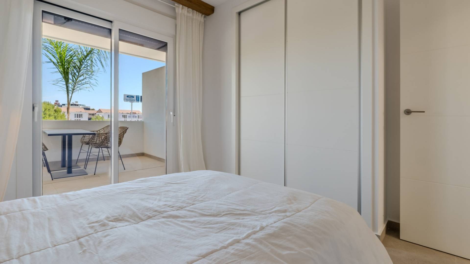 Gebraucht - Apartamento - Orihuela Costa - Playa Flamenca