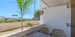 Gebraucht - Apartamento - Orihuela Costa - Playa Flamenca