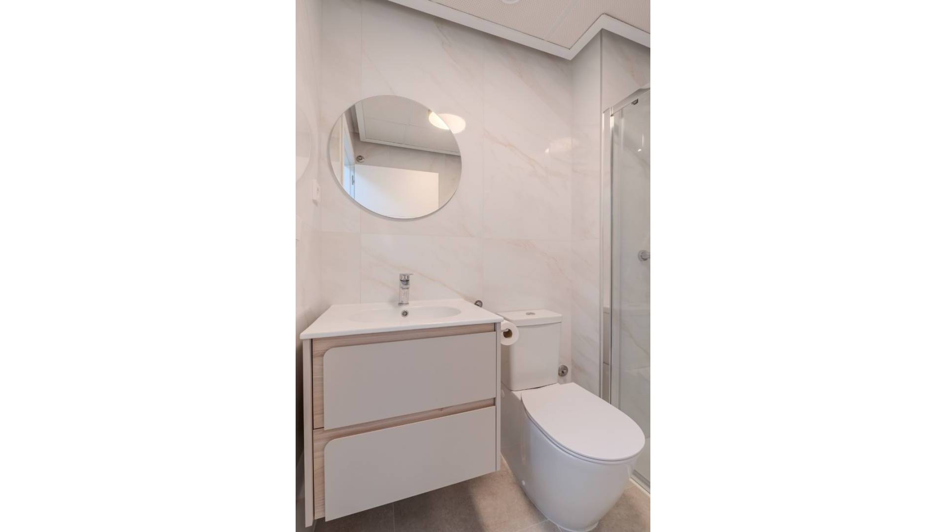 Gebraucht - Apartamento - Orihuela Costa - Playa Flamenca
