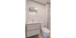 Gebraucht - Apartamento - Orihuela Costa - Playa Flamenca