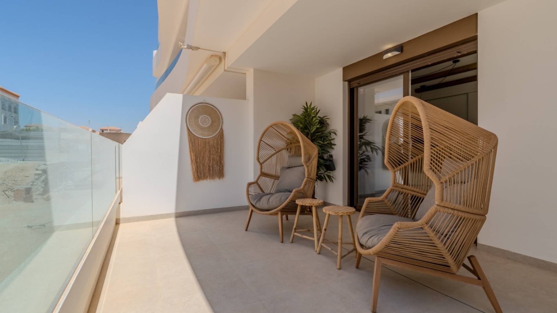 Gebraucht - Apartamento - Orihuela Costa - Playa Flamenca