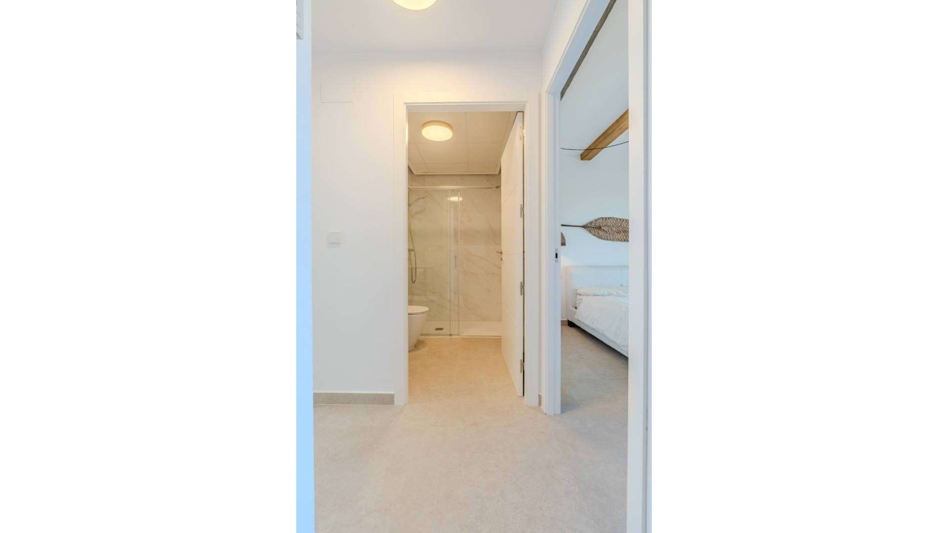 Gebraucht - Apartamento - Orihuela Costa - Playa Flamenca