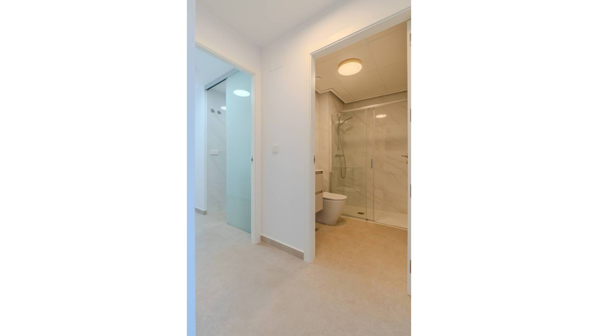 Gebraucht - Apartamento - Orihuela Costa - Playa Flamenca