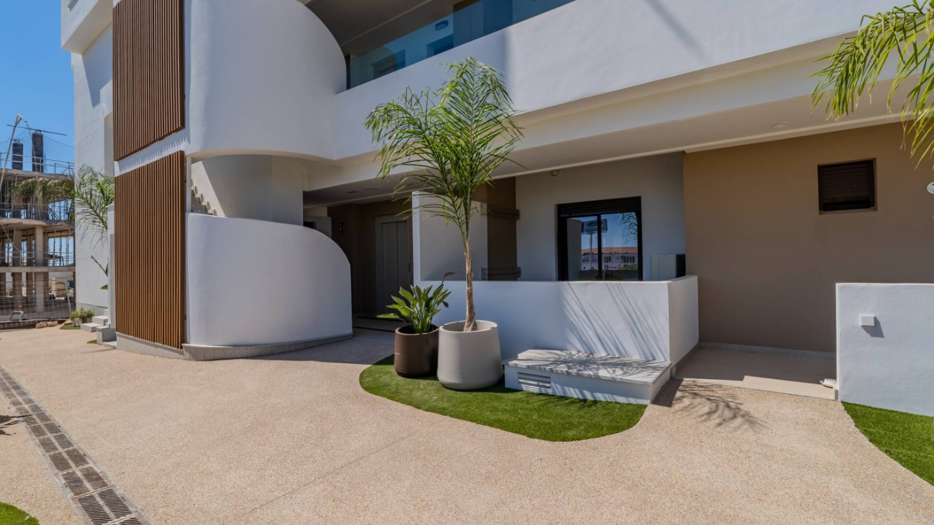 Gebraucht - Apartamento - Orihuela Costa - Playa Flamenca