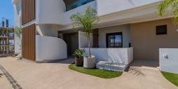 Gebraucht - Apartamento - Orihuela Costa - Playa Flamenca