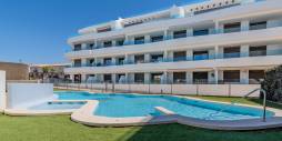Gebraucht - Apartamento - Orihuela Costa - Playa Flamenca
