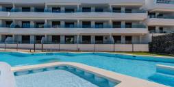 Gebraucht - Apartamento - Orihuela Costa - Playa Flamenca