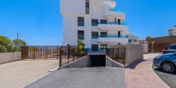 Gebraucht - Apartamento - Orihuela Costa - Playa Flamenca