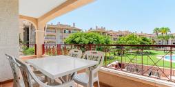Gebraucht - Apartamento - Orihuela Costa - Playa Flamenca