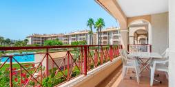 Gebraucht - Apartamento - Orihuela Costa - Playa Flamenca