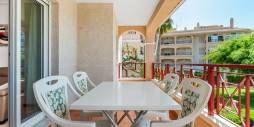 Gebraucht - Apartamento - Orihuela Costa - Playa Flamenca