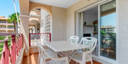Gebraucht - Apartamento - Orihuela Costa - Playa Flamenca