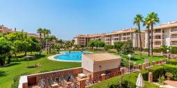 Gebraucht - Apartamento - Orihuela Costa - Playa Flamenca