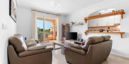 Gebraucht - Apartamento - Orihuela Costa - Playa Flamenca