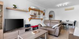 Gebraucht - Apartamento - Orihuela Costa - Playa Flamenca
