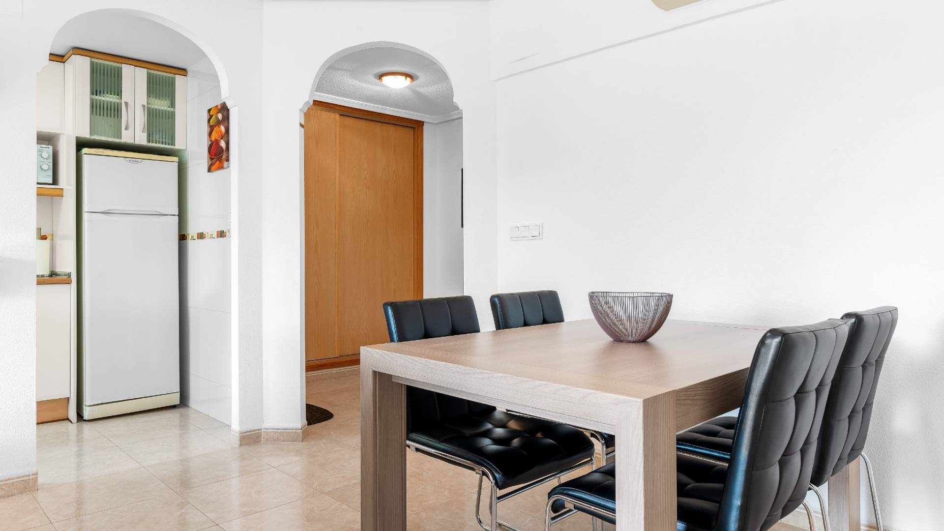 Gebraucht - Apartamento - Orihuela Costa - Playa Flamenca