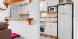 Gebraucht - Apartamento - Orihuela Costa - Playa Flamenca